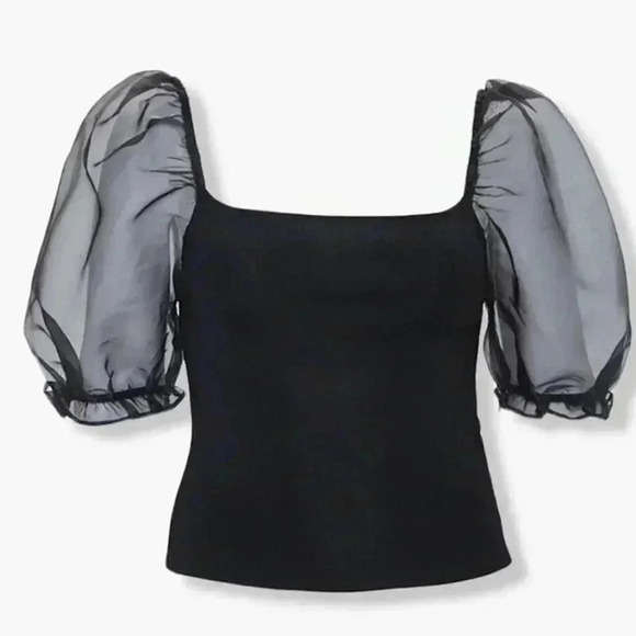 Forever 21 Tops - 💥 Select $5 Vibes – Don’t Sleep! 🛍️